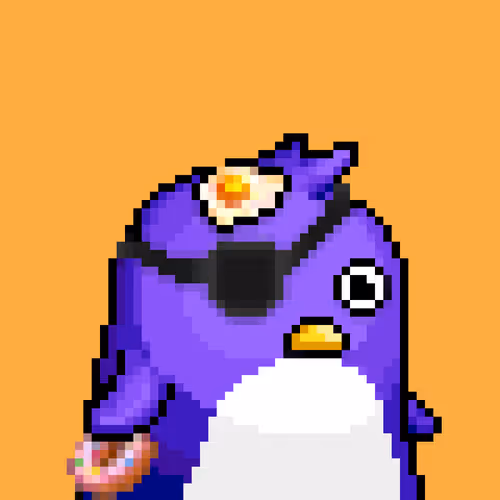 Penguonbase