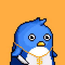Pengu #947