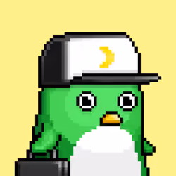 Pengu #1133