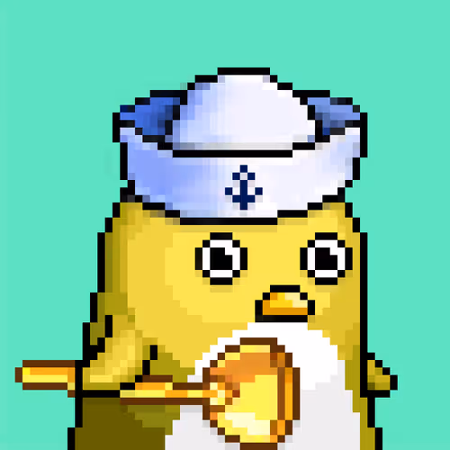 Penguonbase