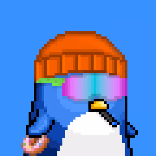 Penguonbase