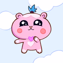 Nibboo #598