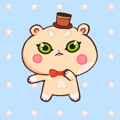 Nibboo #887