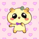 Nibboo #166