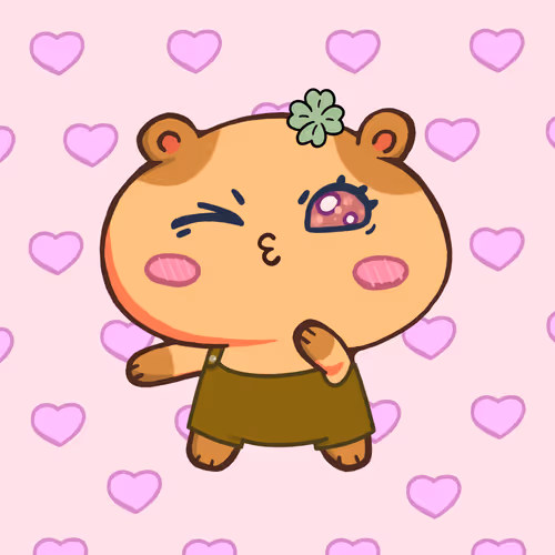 Nibboo #1099