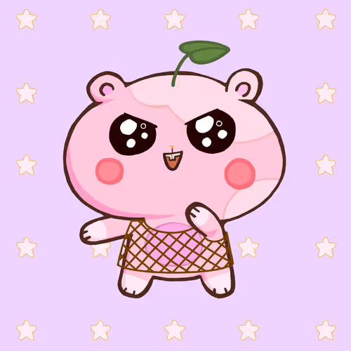 Nibboo #333