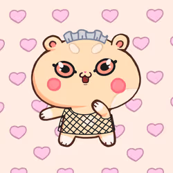 Nibboo #1101