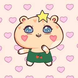 Nibboo #1102