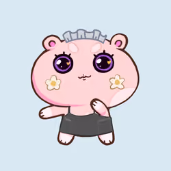 Nibboo #823