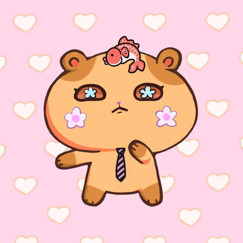 Nibboo #599