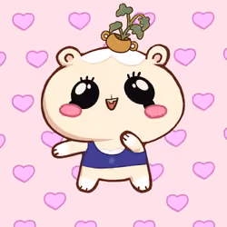 Nibboo #219