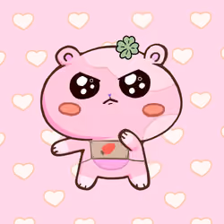 Nibboo #739