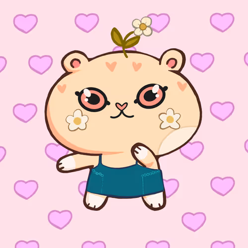 Nibboo #1105