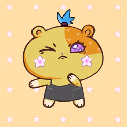 Nibboo #349