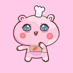 Nibboo #414