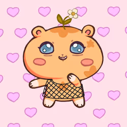 Nibboo #892