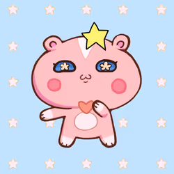 Nibboo #1055
