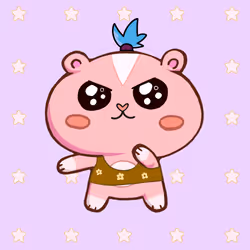 Nibboo #1108