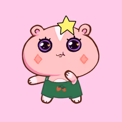 Nibboo #824