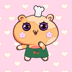 Nibboo #881