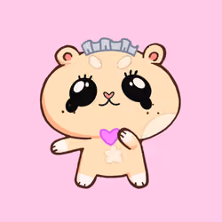 Nibboo #883