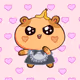 Nibboo #236