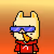 5587
