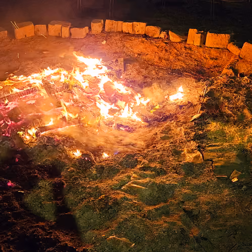 Shadow Fire #15