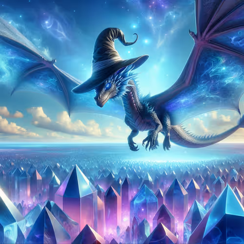 dragon grift