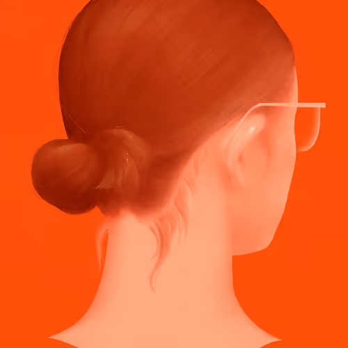 new head