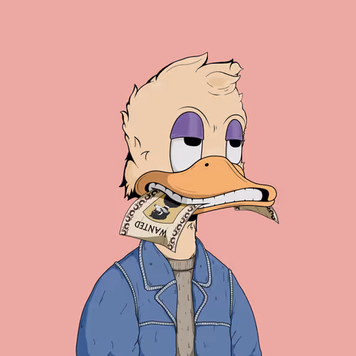 Downmarketducks