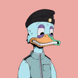 Down Market Ducks #363