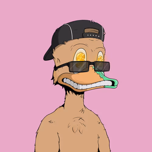 Downmarketducks