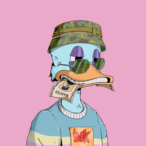 Downmarketducks