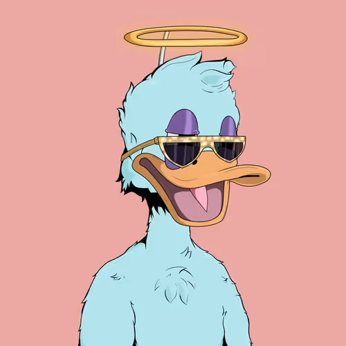Downmarketducks