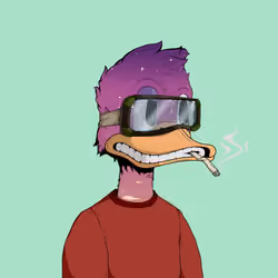 Down Market Ducks #2068