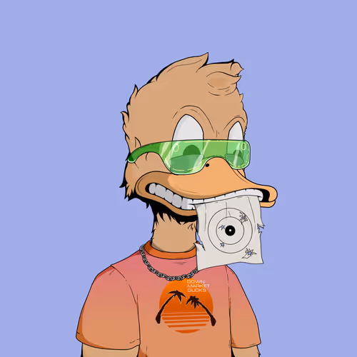 Downmarketducks