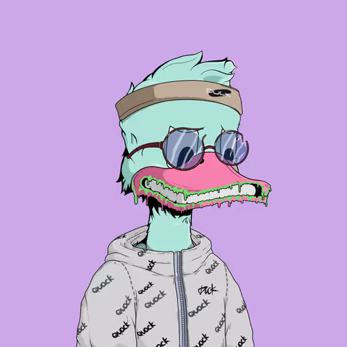Downmarketducks
