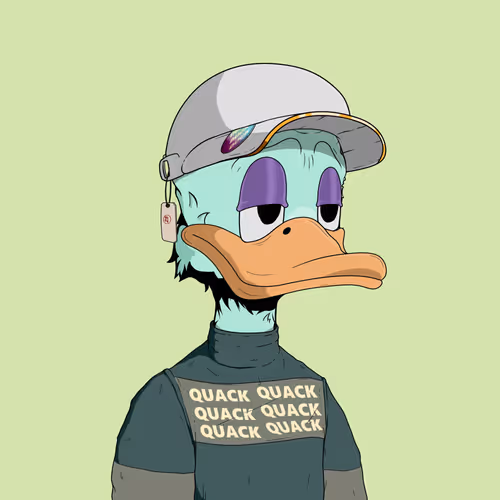 Downmarketducks
