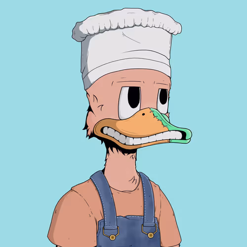 Downmarketducks