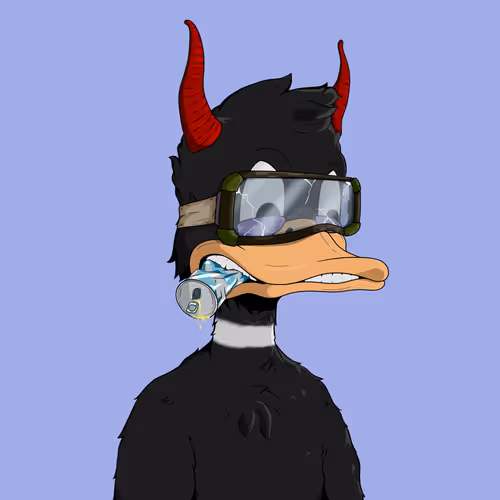 Downmarketducks
