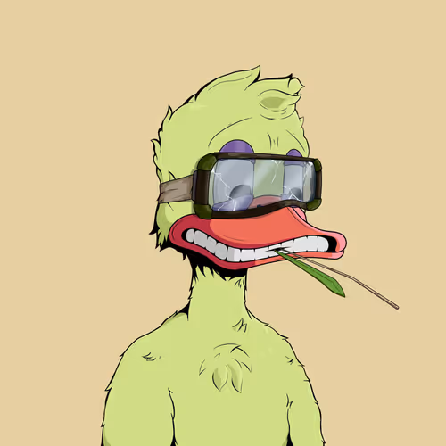 Downmarketducks