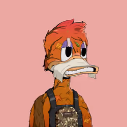 Down Market Ducks #131