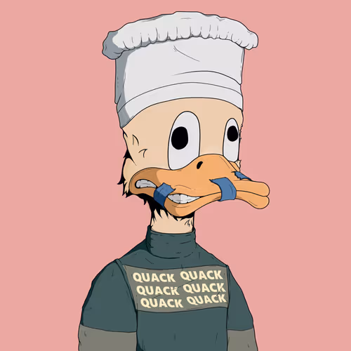Downmarketducks