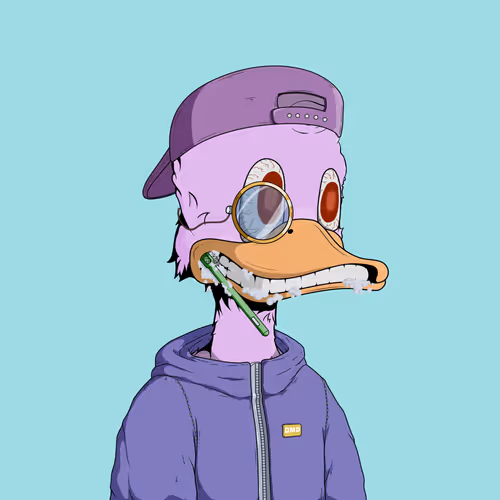Downmarketducks