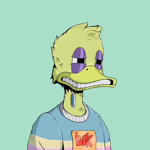 Downmarketducks