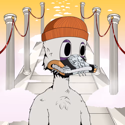 Downmarketducks