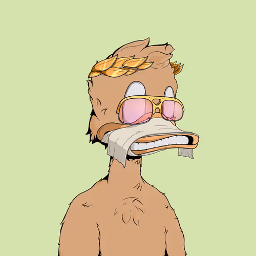 Downmarketducks