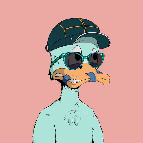 Downmarketducks