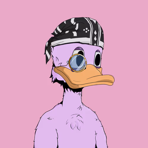 Downmarketducks